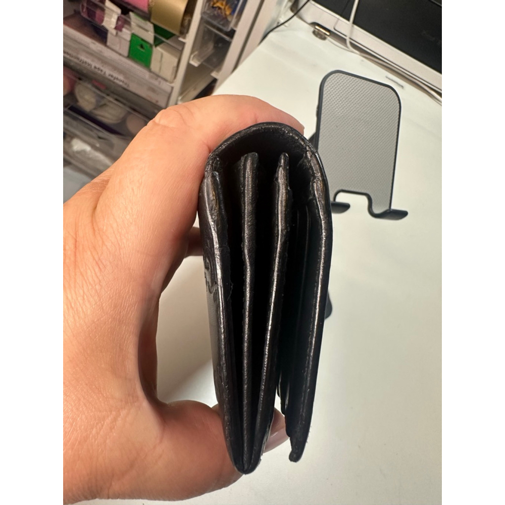 Women's Gucci Wallet Black - Picture 4 of 15